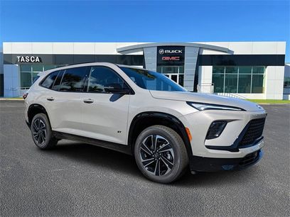 New 2026 Buick Enclave Sport Touring w/ Power Package