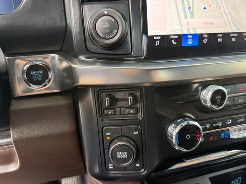 Used 2026 Ford F250 King Ranch AWD/4WD image 21