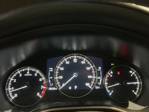 Used 2022 MAZDA MAZDA3 s image 12