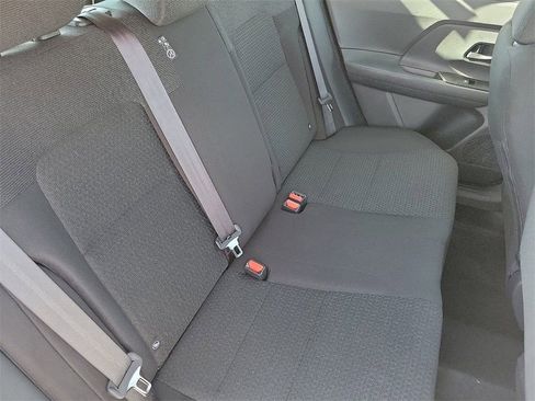 New 2025 Nissan Kicks S image 14