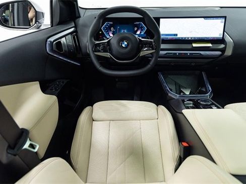 New 2026 BMW X3 xDrive30 w/ Convenience Package image 4