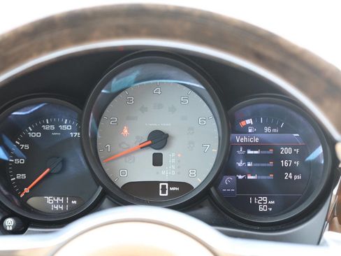 Used 2015 Porsche Macan S AWD/4WD image 19