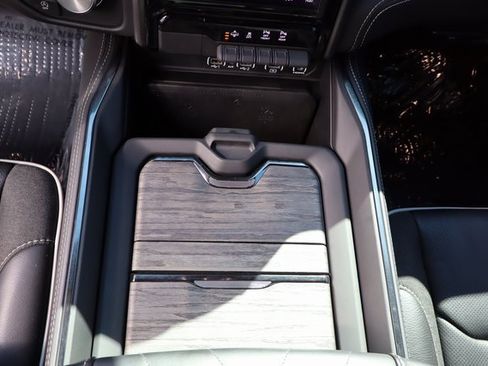 Used 2025 RAM 1500 Limited w/ Bed Utility Group image 42