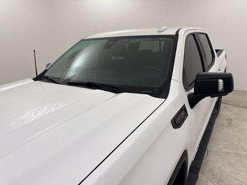 Used 2020 GMC Sierra 1500 AT4 w/ Off-Road Performance Package AWD/4WD image 18
