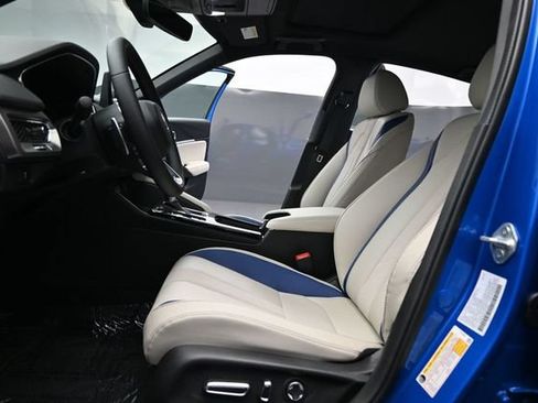 New 2026 Acura Integra A-Spec FWD image 14