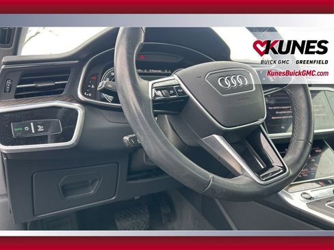 Used 2023 Audi A6 3.0T Premium w/ Convenience Package image 18