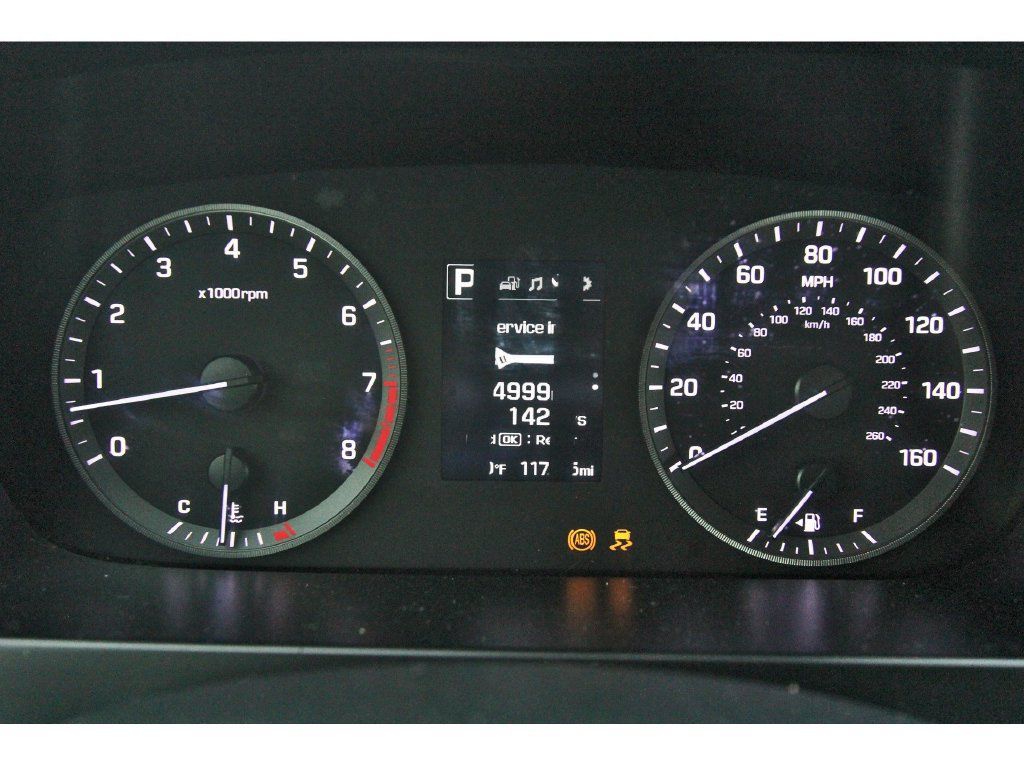 Used 2015 Hyundai Sonata SE FWD image 16