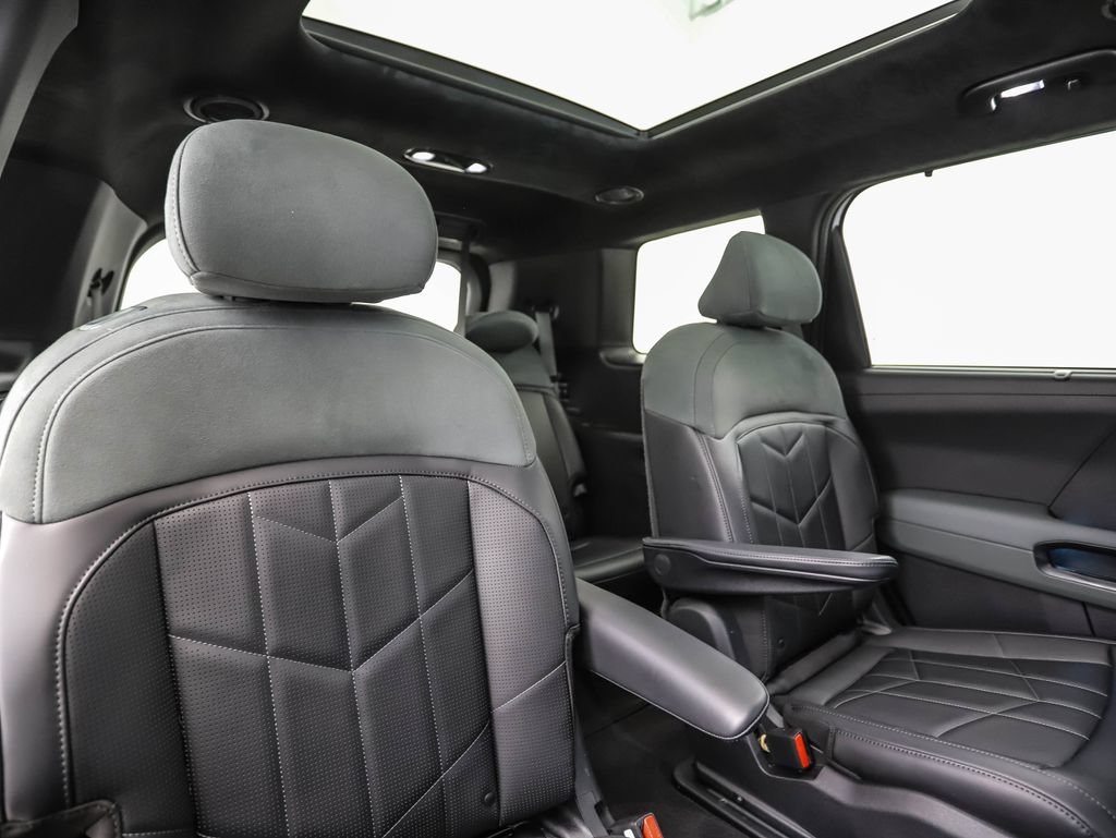 Used 2027 Kia Telluride X-Line SX Prestige w/ Towing Package AWD/4WD image 28