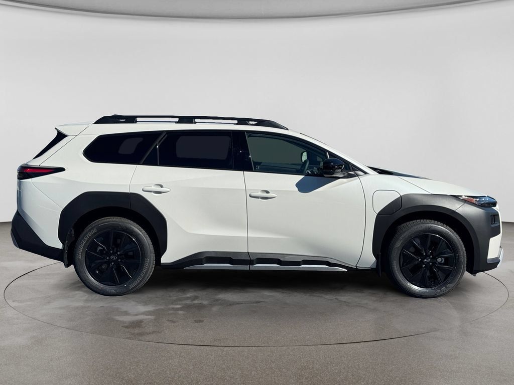 New 2026 Subaru Trailseeker AWD/4WD image 6