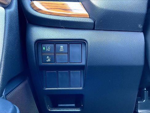Used 2018 Honda CR-V EX image 34