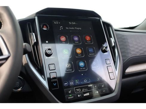 New 2026 Subaru Forester Limited AWD/4WD image 40