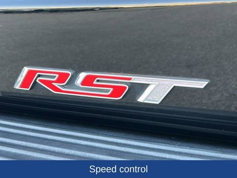 Certified 2021 Chevrolet Tahoe RST w/ Luxury Package image 35