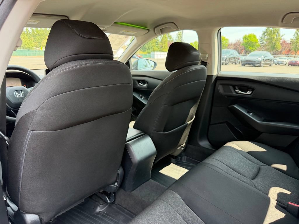 Used 2023 Honda Accord LX image 30