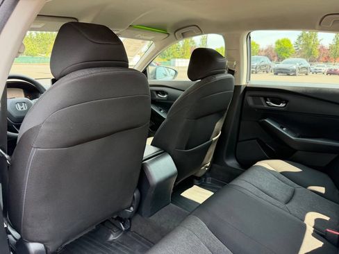 Used 2023 Honda Accord LX image 30