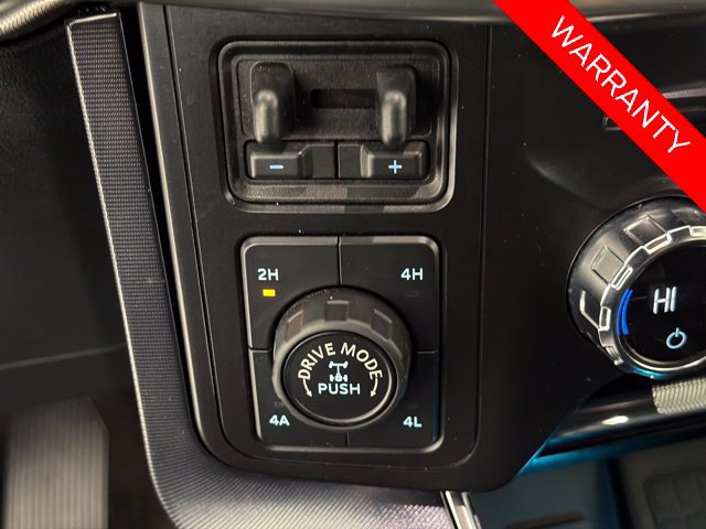 Certified 2021 Ford F150 Raptor w/ Raptor 37 Performance Package AWD/4WD image 25