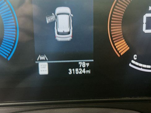 Used 2025 Hyundai Kona SEL FWD image 19