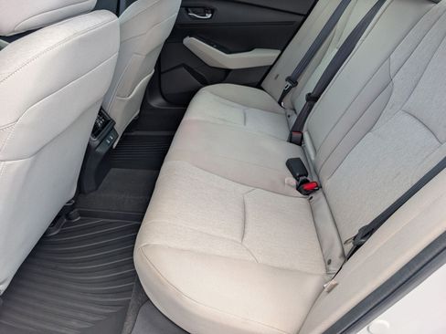 Used 2025 Honda Accord SE image 28