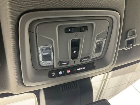 Used 2024 Chevrolet Silverado 1500 LT w/ All Star Edition Plus image 18