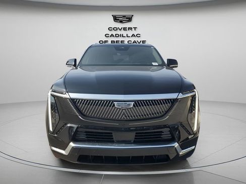 New 2026 Cadillac Escalade IQL Luxury w/ LPO, Floor Liner Package image 2