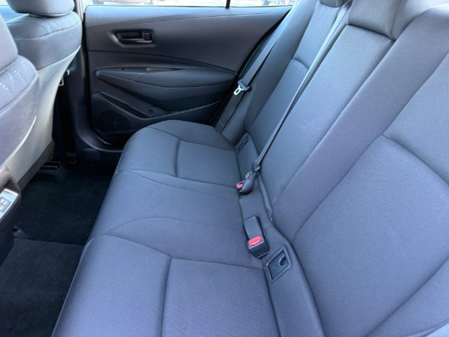 Used 2026 Toyota Corolla LE FWD image 23