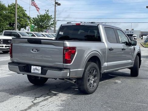 New 2026 Ford F150 STX RWD image 3