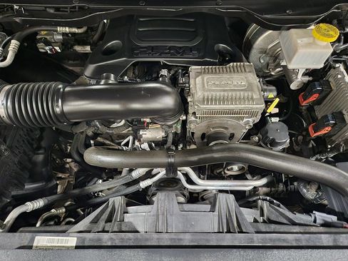 Used 2020 RAM 1500 Lone Star AWD/4WD image 51