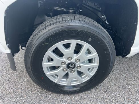 New 2025 Toyota Tacoma SR5 image 13