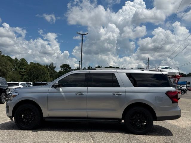 Used 2022 Ford Expedition Max Limited AWD/4WD image 4
