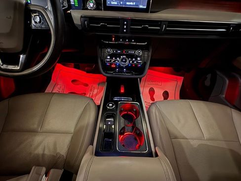 Used 2020 Lincoln Corsair Reserve w/ Equipment Group 201A image 54