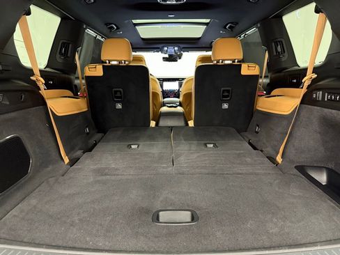 Used 2023 Jeep Grand Cherokee L Summit w/ Advanced Protech Group IV image 13