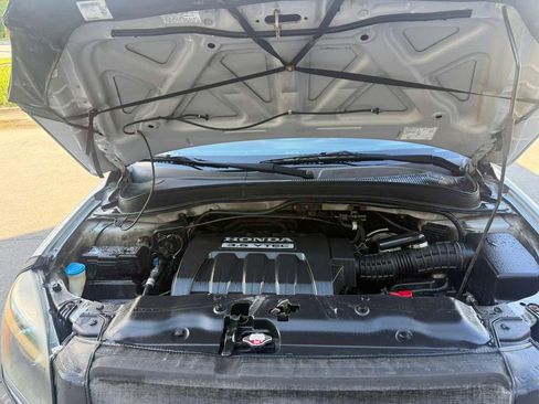 Used 2005 Honda Pilot EX-L image 38