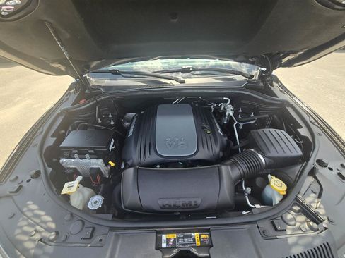 Used 2022 Dodge Durango R/T AWD/4WD image 22