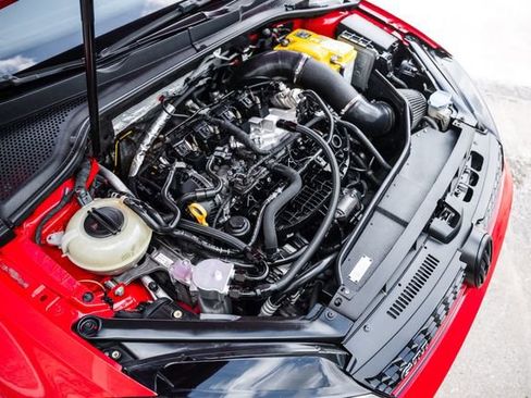 Used 2015 Volkswagen GTI S FWD image 70