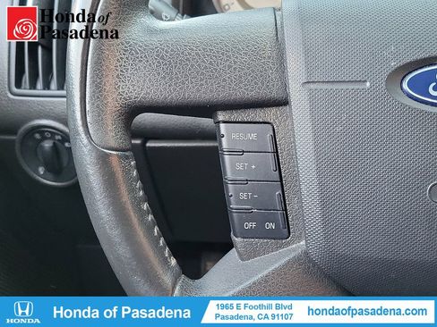 Used 2010 Ford Edge SEL FWD image 11