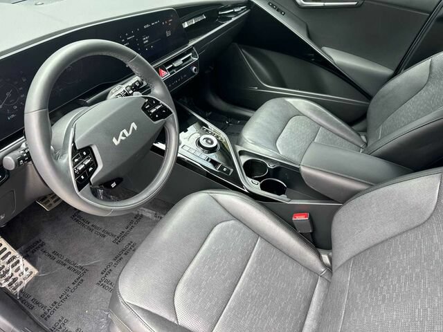 Used 2023 Kia Niro Wave FWD image 10