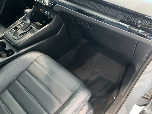 Certified 2024 Honda CR-V EX-L image 27