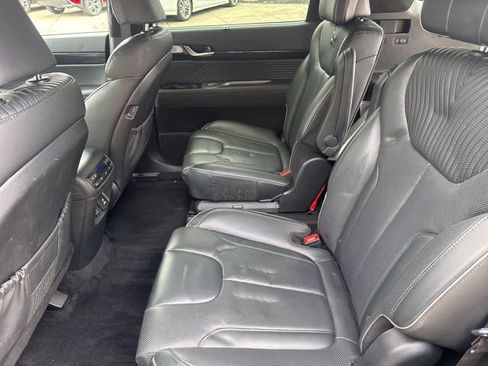 Used 2024 Hyundai Palisade Calligraphy AWD/4WD image 29