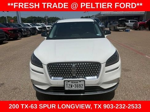 Used 2020 Lincoln Corsair FWD w/ Equipment Group 101A image 2