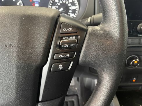 Used 2025 Nissan Frontier S RWD image 14