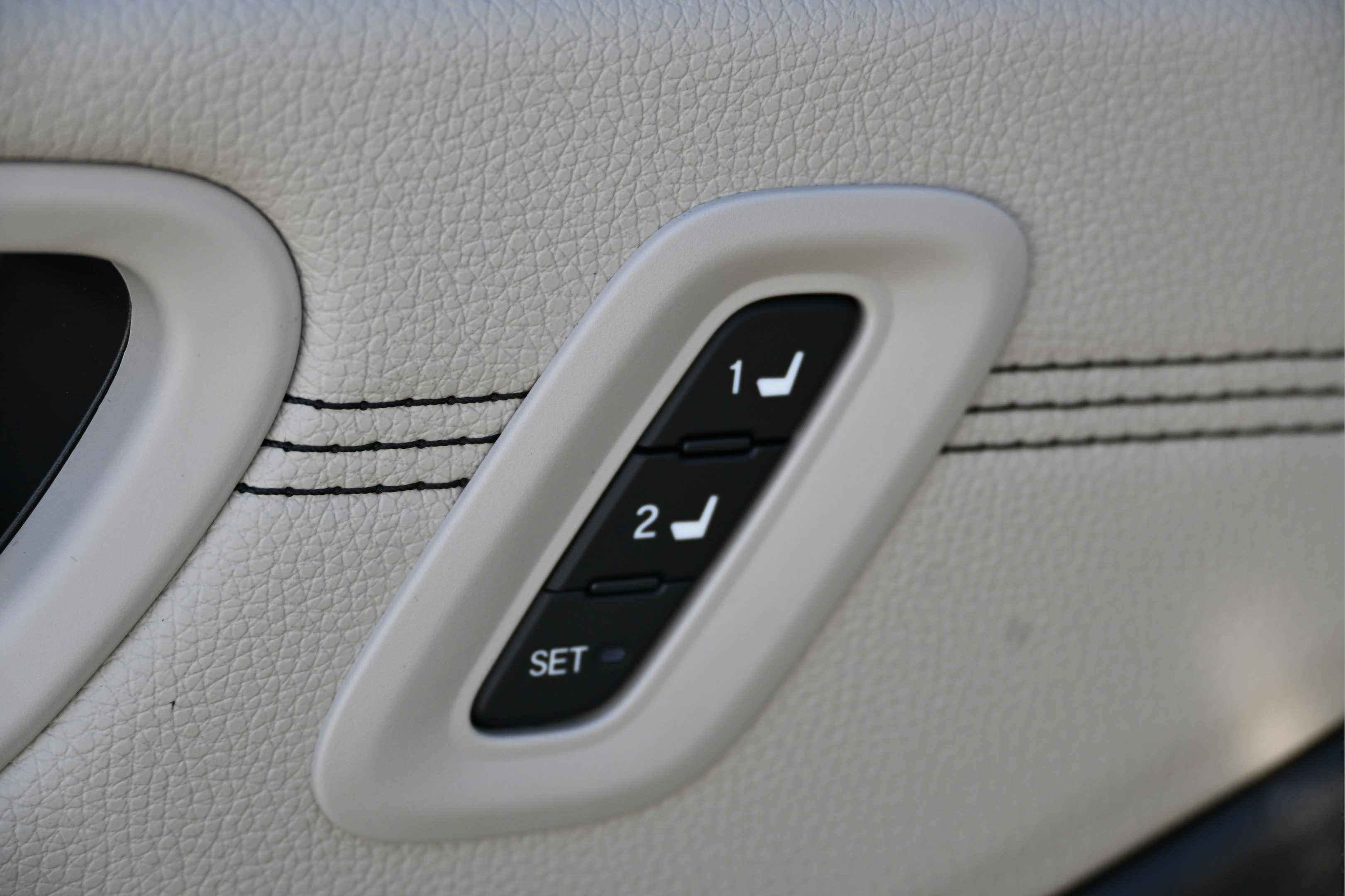 New 2026 Honda Pilot Elite image 19