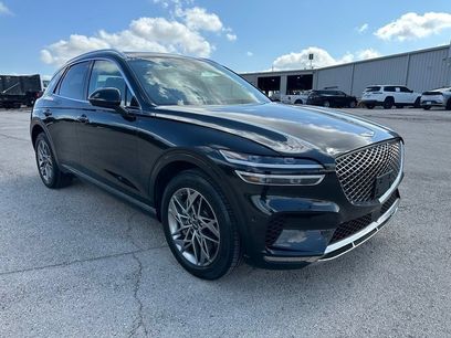 Used 2023 Genesis GV70 2.5T w/ Advanced Package