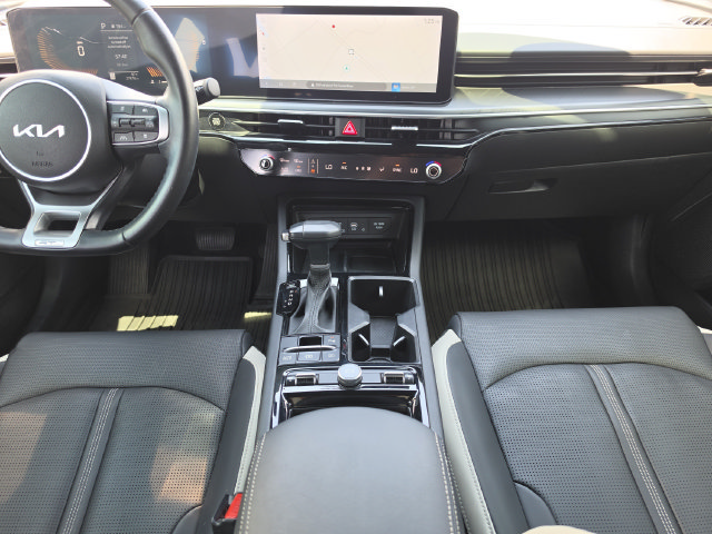 Used 2025 Kia K5 GT-Line FWD image 25