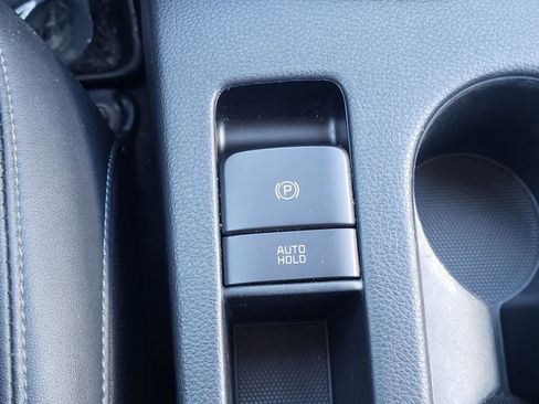 Used 2023 Kia Seltos SX AWD/4WD image 25
