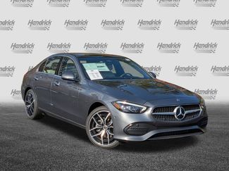 New 2026 Mercedes-Benz C 300 Sedan video 2
