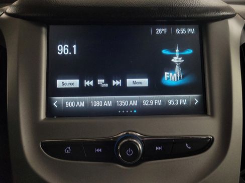 Used 2018 Chevrolet Cruze LS image 25