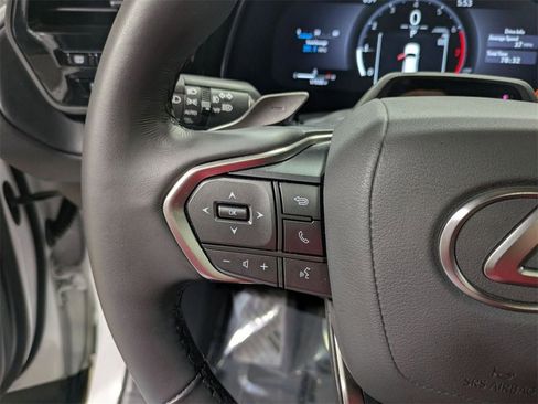 Used 2026 Lexus TX 350 AWD w/ Technology Package image 18