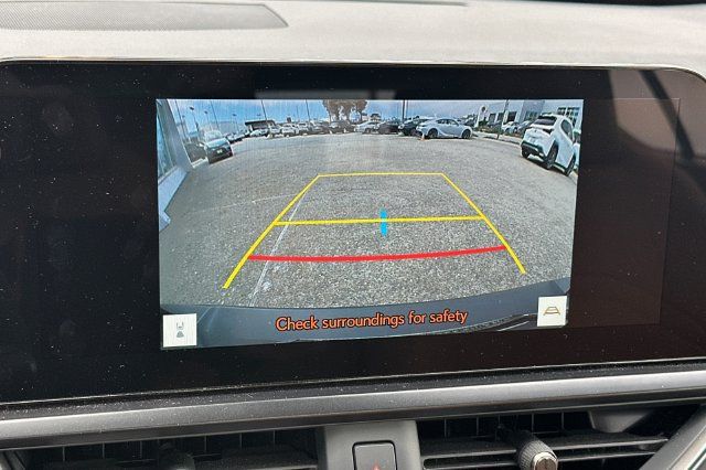 Used 2026 Lexus UX 300h FWD w/ Accessory Package (Z2) image 23