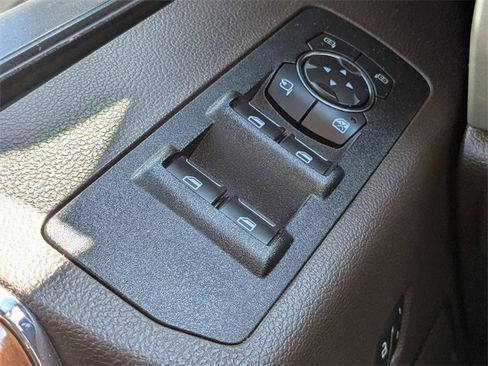 Used 2018 Ford F150 King Ranch w/ Equipment Group 601A Luxury image 21