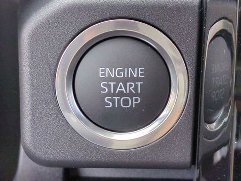 New 2026 Toyota 4Runner Limited image 28