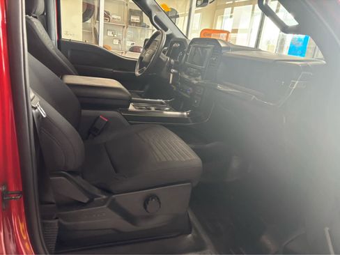 Used 2023 Ford F150 XL w/ STX Appearance Package image 38